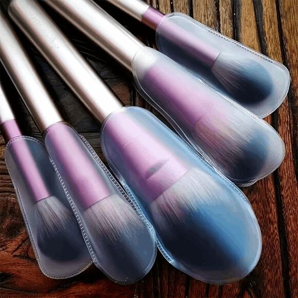 Makeup Brush Protective Sleeves - Picture 8 of 8